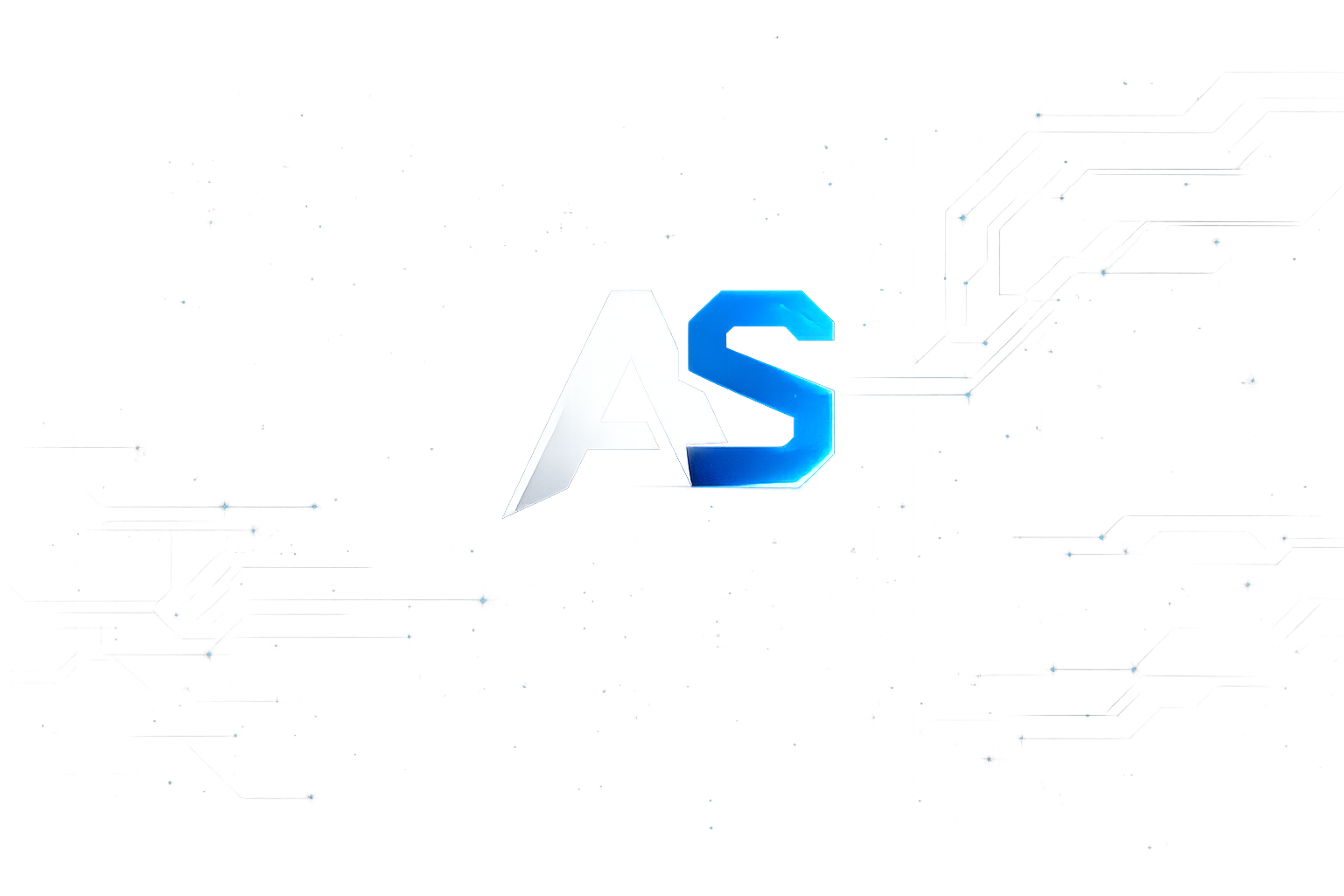 AS Logo